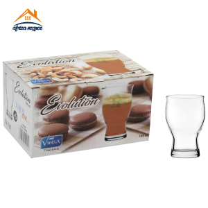 C6 VERRES A THE EVOLUTION 145ML V462840