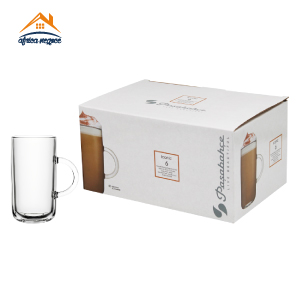 C6 CHOPES ICONIC  55743 GB  PASABAHCE 8