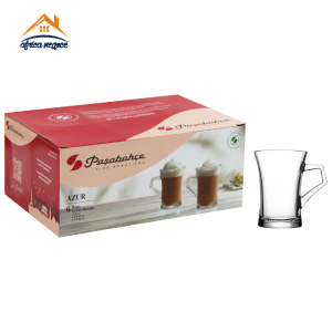 C6 TASSES A THE AZUR 12CL 55513  GB PASABAHCE