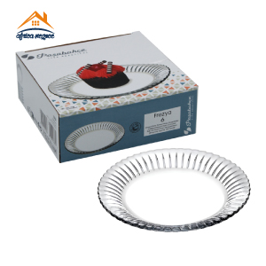 C6 ASIETTES A  GATEAUX FREEZYA 16CM GB  10708 PASABAHCE