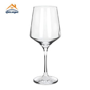 VERRE A PIED EXCELLENT 490ML SW1930-42 ST118  DIAMOND KSA