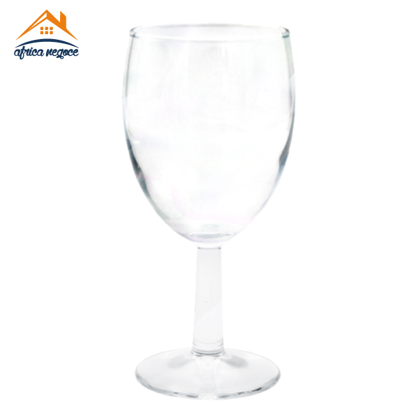 VERRE A PIED SAXON 44645  PASABA/HCE