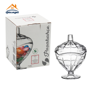 BONBONIERE GLORY H14 98585 PASABAHCE