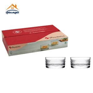 C6 BOLS  RAIN GM GB 530122  PASABAHCE