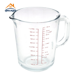 BROC DOSEUR GRADUE 1L 55072  PASABAHCE/4