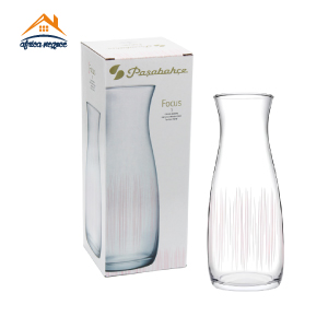 CARAFE AMPHORA DECORE S/C 43813  PASABAHCE/6