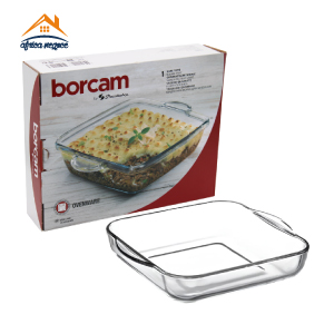 PLAT BORCAM CARRE A/MANCHE GB 59224 PASABAHCE
