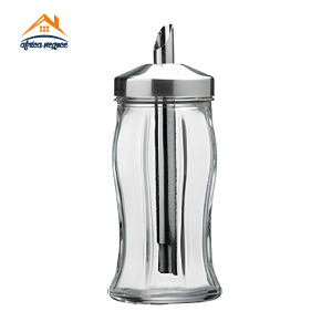 VERSEUR A SUCRE A/BEC VERSEUR CHROME 260CC 80078 TURKEY