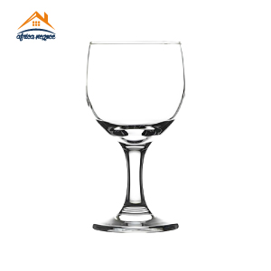 VERRE A PIED BALLON CAPRI 44721 PASABAHCE