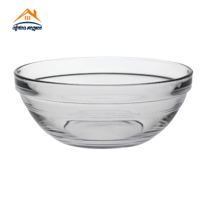 SALADIER LYS TRANSPARENT 26CM 2019AF DURALEX
