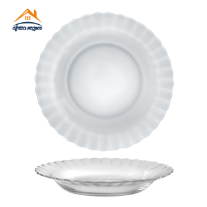 ASSIETTE CREUSE PICARDIE 23CM 3024AF DURALEX