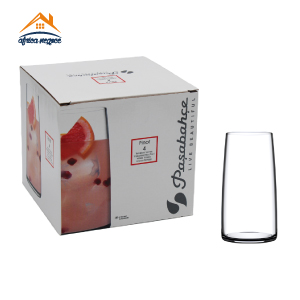 C4 VERRES PINOT FH 450CC GB 420449 PASABAHCE