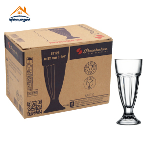 COUPE A GLACE ARTIC FH18CM 51128 PASABAHCE
