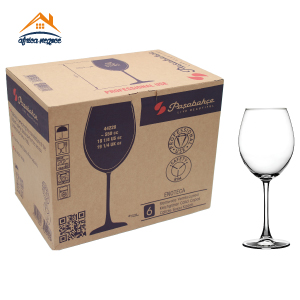 C6 VERRE A PIED ENOTECA 550ML44228 PASABAHCE