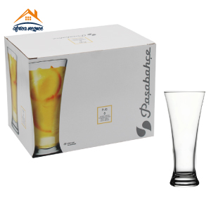 C6 VERRES PUB 42199 PASABAHCE