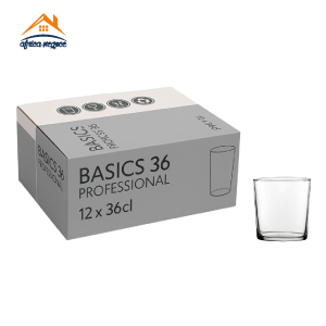 VERRE SIDRA FH 36CL V105444 VICRILA