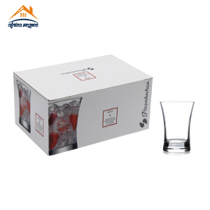 C6 VERRES AZUR 21CL 420013 PASABAHCHE