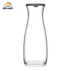 CARAFE AMPHORA A/C GRIS GB 43813