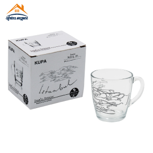 CHOPE BASIC 320CC MOTIF 55531 GB