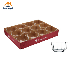 BOL PRISMA 11CM 53906 PASABAHCE