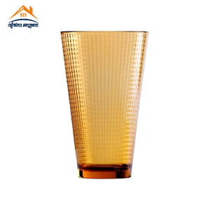 VERRE A EAU GENERATION AMBER FH 34CL 52310 PASABAHCE