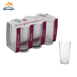 C6 VERRES BRIGHTNESS 250CC TM459H-40 DIAMOND KSA