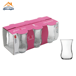 C6 VERRES A THE 9.2CL CINARALTI G4U 42331 PASABAHCE