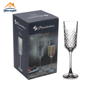 C4 VERRES A PIED TIMELESS 440356 PASA