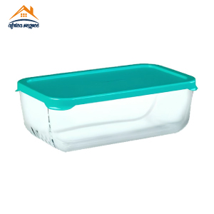 BOITE DE CONSERVATION SNOW A/C VERT 530743 PASABAHCE