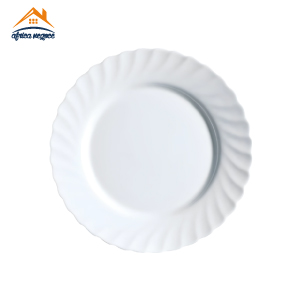 ASSIETTE DESSERT TRIANON 19 CM V510440 LUMINARC