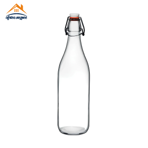 BOUTEILLE 1 L TRAN ACCOR 80326