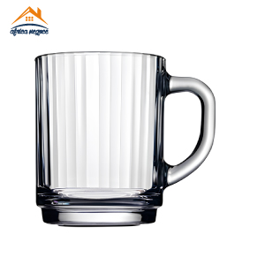 CHOPE EN VERRE 25CL LINEA 55959 PASABAHCE