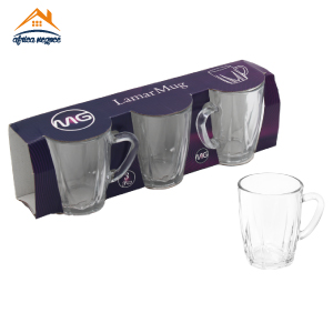 C3 CHOPE A CAFE LAMAR 24CL MG GLASS