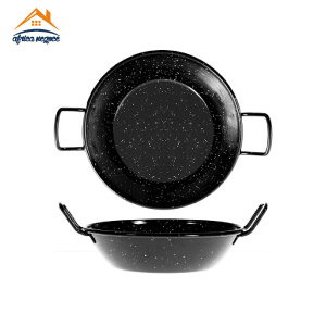 POELE A TAPAS 20CM PLATE VAELLO REF 0220 SPAIN