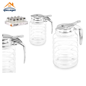 DISTRIBUTEUR MIEL ROND 92699 VIVALTO