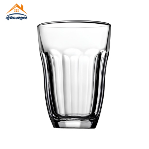 VERRES BAROQUE 23CL 52664 PASABAHCE