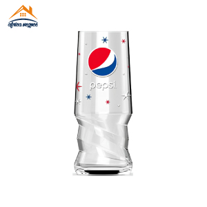 VERRE PEPSI NEIGE CHTRISTMAS 32CL 420975 PASABAHCE