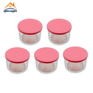 POT DE CONSERVATION BISTRO WAVE A/C 210CC 53849 G4U PASABAHCE