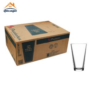 VERRE CITY 500CC 52996 PASABAHCE