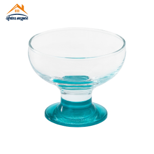 COUPE A GLACE ICE VILLE FOND BLEU 41026 PASABAHCE