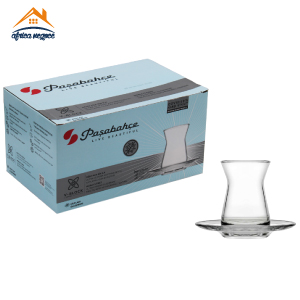 C6 TASSES +S TASSES IREM 13CL V BLOCK GB 96354 PASABAHCE