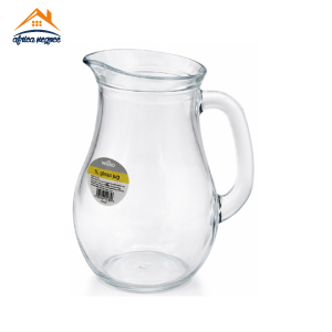 BROC A JUS BISTRO 1 L S/C WILKO 80102 PASABAHCE