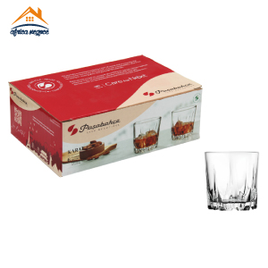 C6 VERRES KARAT FB 30CL 52885 PASABAHCE