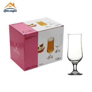 C6 VERRES A PIED COCKTAIL VIKA 385CC GB 1087167 REF 44169 G4U PASABAHCE