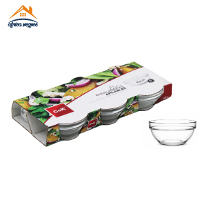 C6 BOLS EMPILABLES 6CM 158-2033 SB COK SPAIN