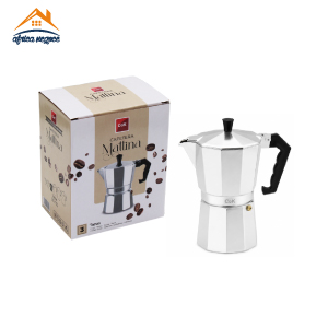 CAFETIERE 3 TASSES MATTINA GB 105-0011 COK SPAIN