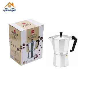 CAFETIERE 6 TASSES MATTINA COK 105-0012 SPAIN