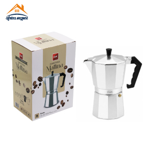 CAFETIERE 9 TASSES MATTINA GB 105-0013 COK SPAIN