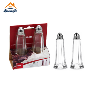 SET SALIERE/POVRIER STAR COK SPAIN COK 150-85192 SPAIN