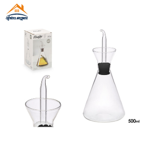 HUILIER CONIQUE 500MLAVEC VERSEUR 63255 VIVALTO